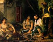 unknow artist Arab or Arabic people and life. Orientalism oil paintings  324 oil on canvas